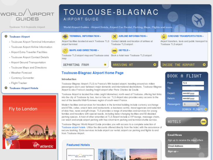 www.blagnac-tls.com