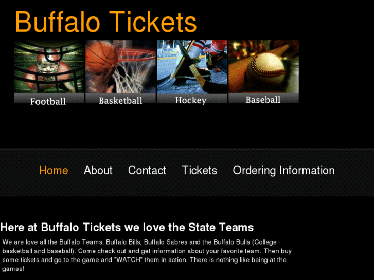 www.buffalo-tickets.com