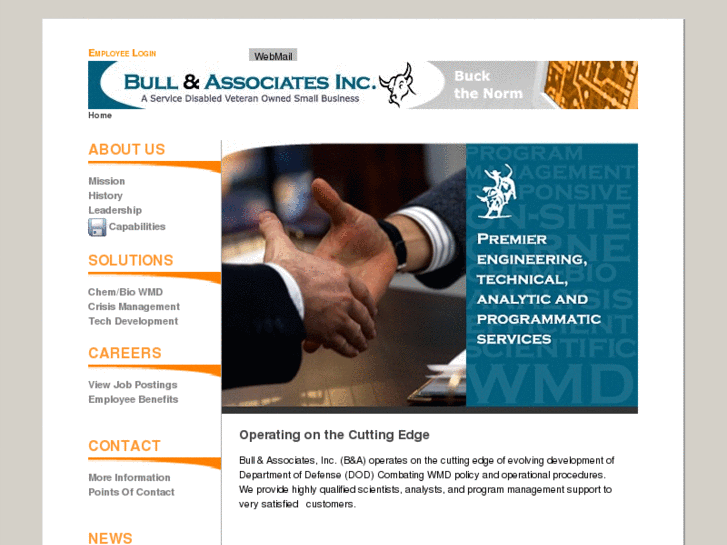 www.bull-and-associates.com