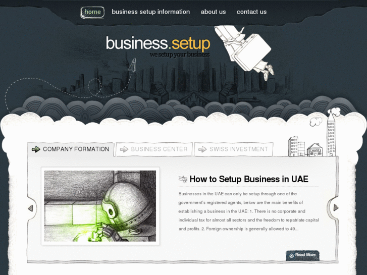 www.business-setup.org