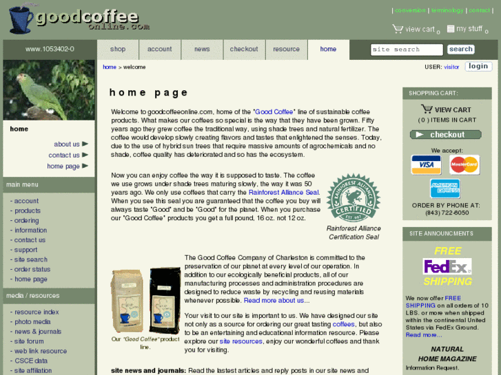 www.cafeverde.com