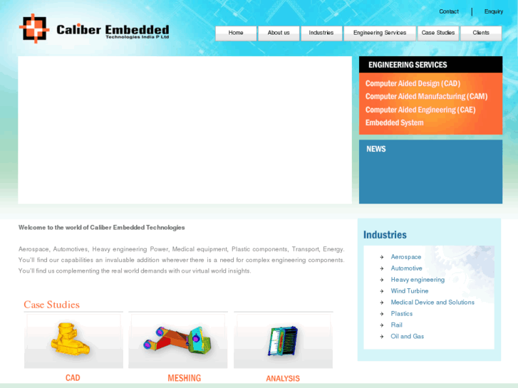 www.calibertech.net