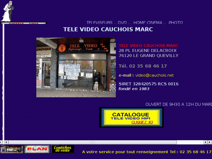 www.cauchois.net