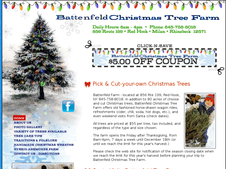 www.christmastreefarm.us