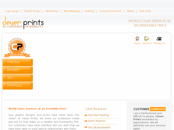 www.cleverprintings.com