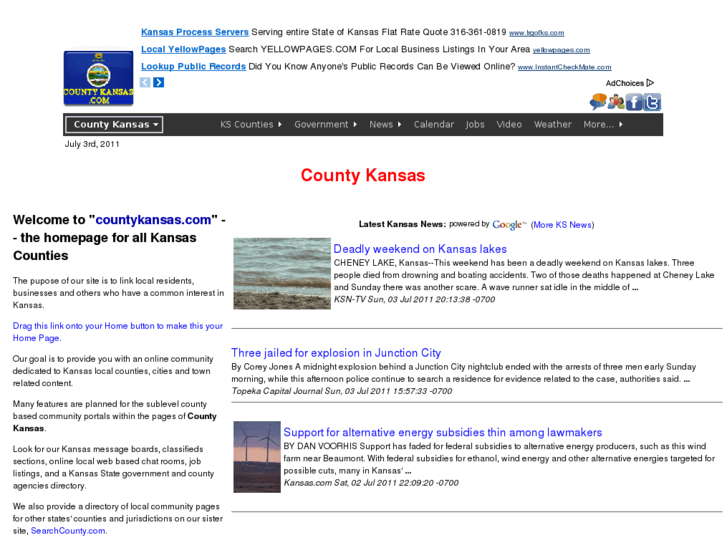 www.countykansas.com