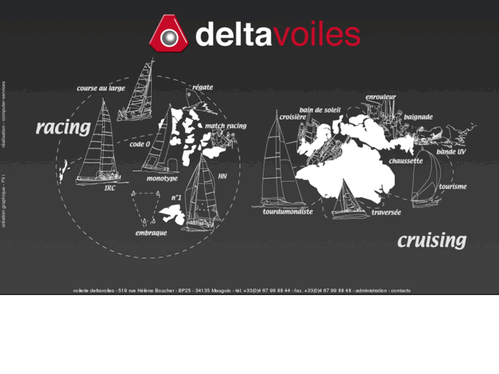 www.deltavoiles.com