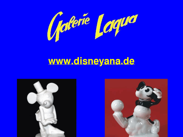 www.disneyana.de