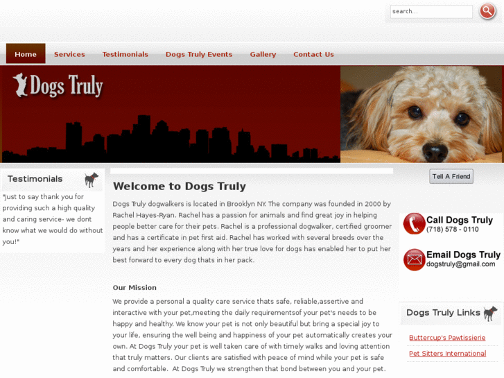 www.dogstruly.com