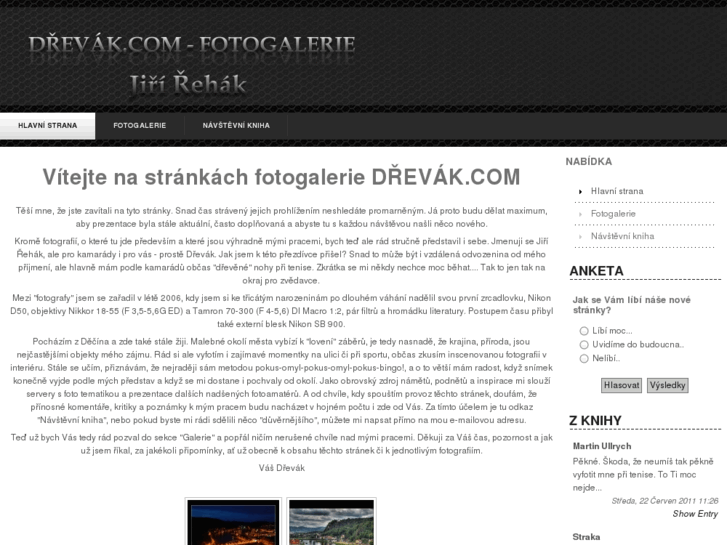 www.drevak.com