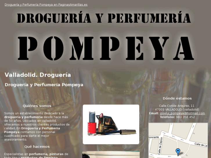 www.drogueriapompeya.com