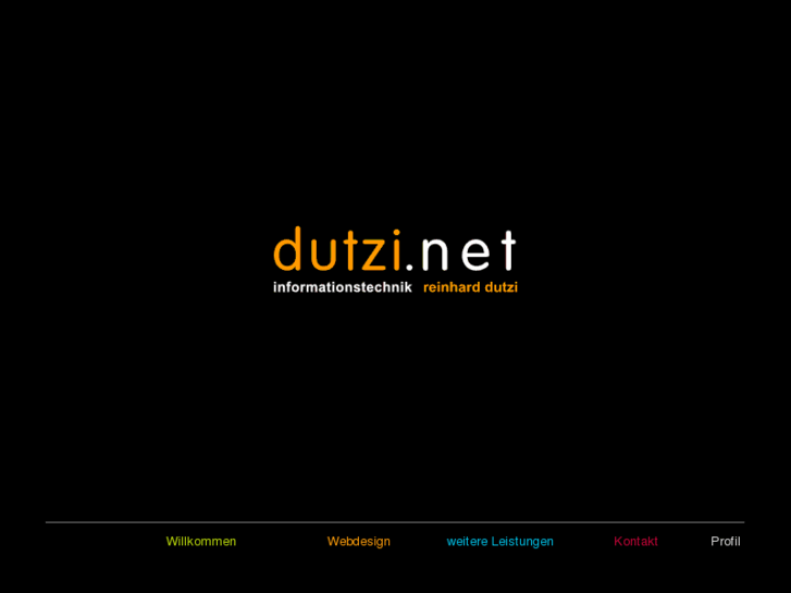 www.dutzi.net