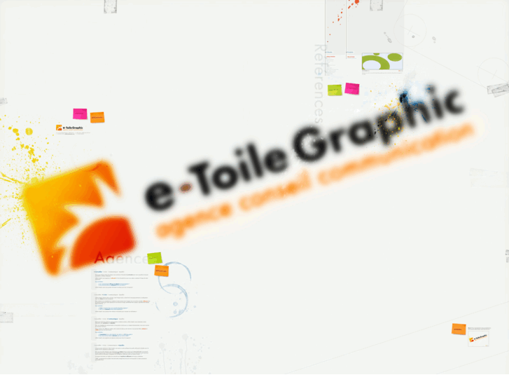 www.e-toilegraphic.com