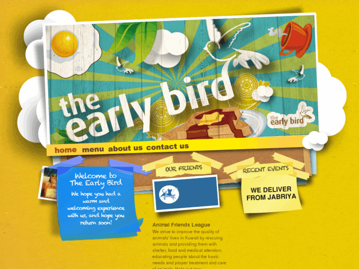 www.earlybirdkw.com