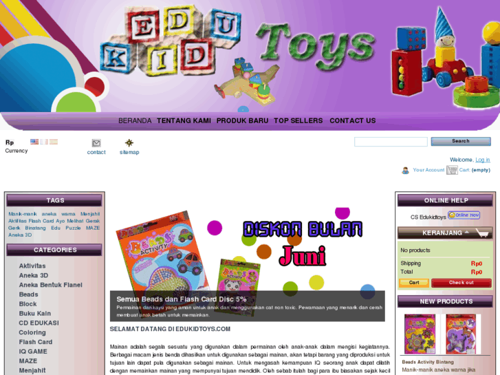 www.edukidtoys.com