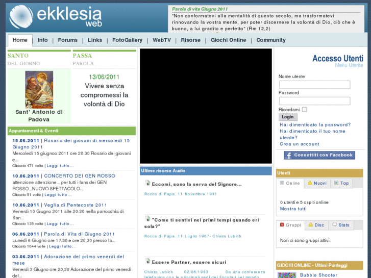 www.ekklesiaweb.net