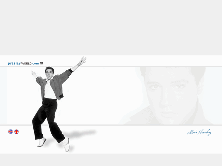 www.elvis.is