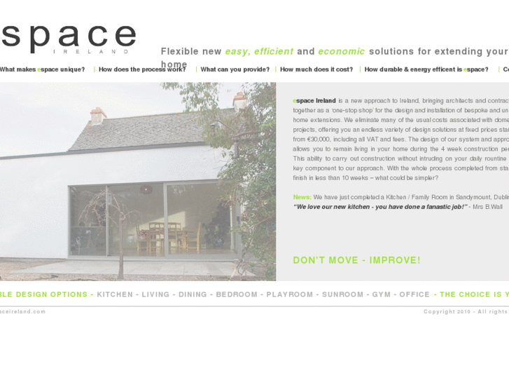 www.espaceireland.com