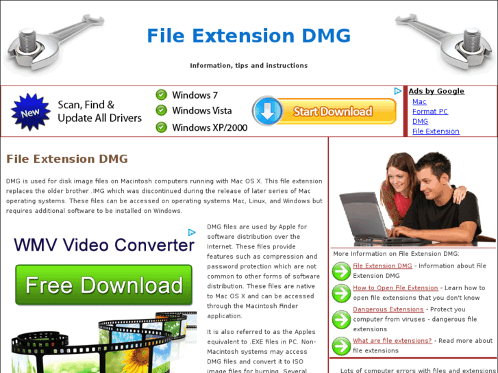 www.fileextensiondmg.net
