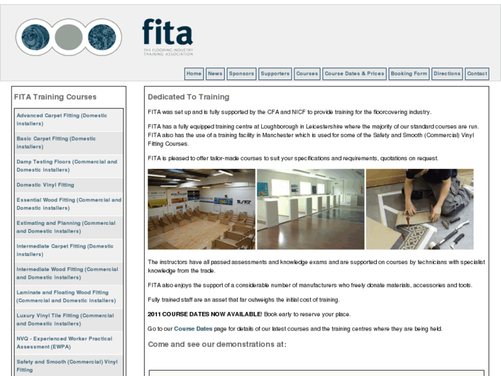 www.fita.co.uk