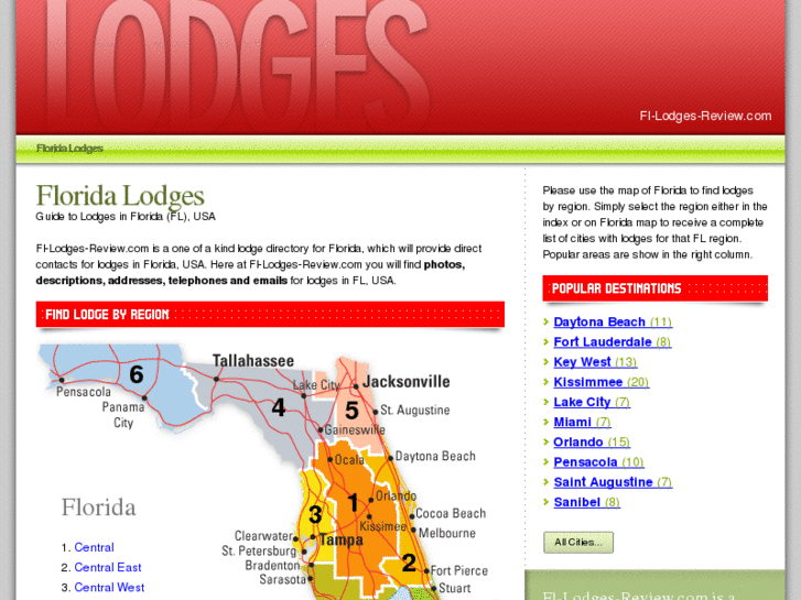 www.fl-lodges-review.com