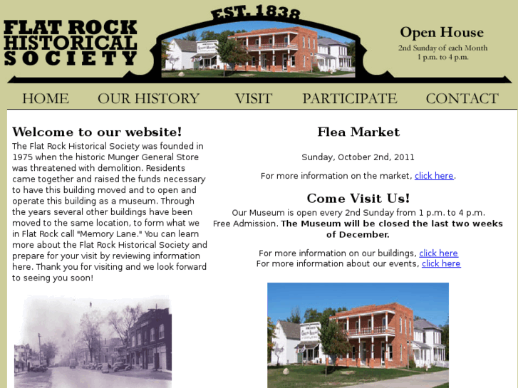 www.flatrockhistory.org