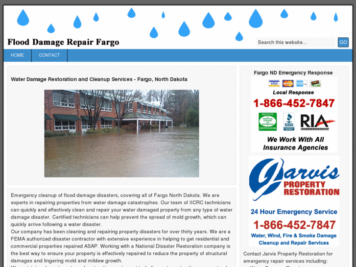 www.floodrepairfargo.com