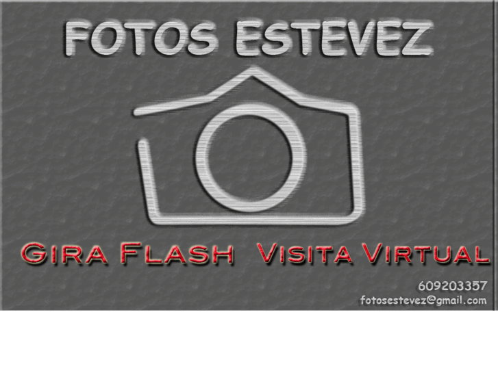 www.fotosestevez.es