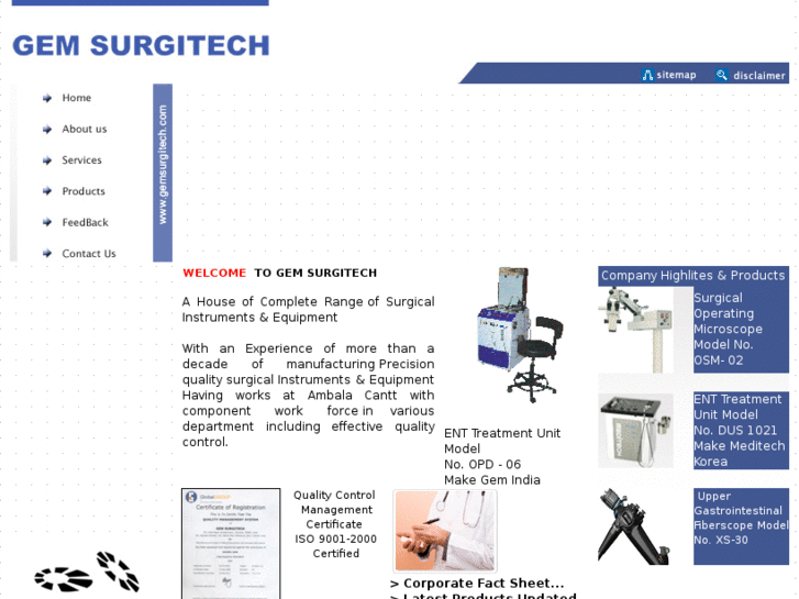 www.gemsurgitech.com