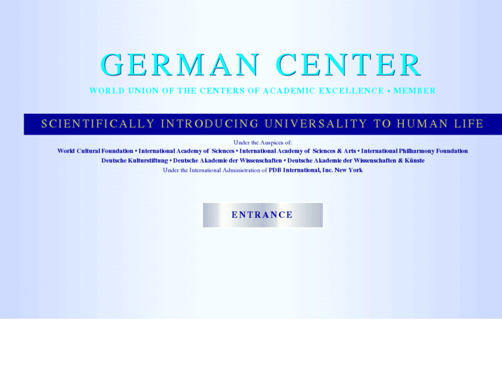 www.germancenter.org