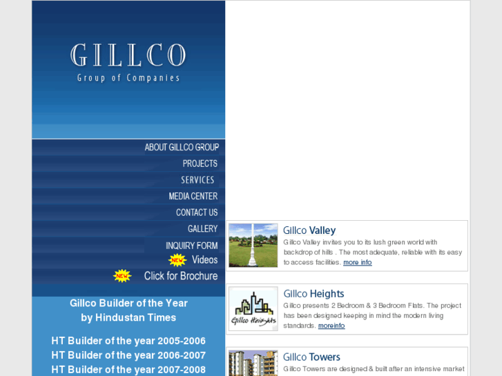 www.gillcovalley.com