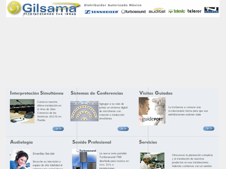 www.gilsamasolutions.com