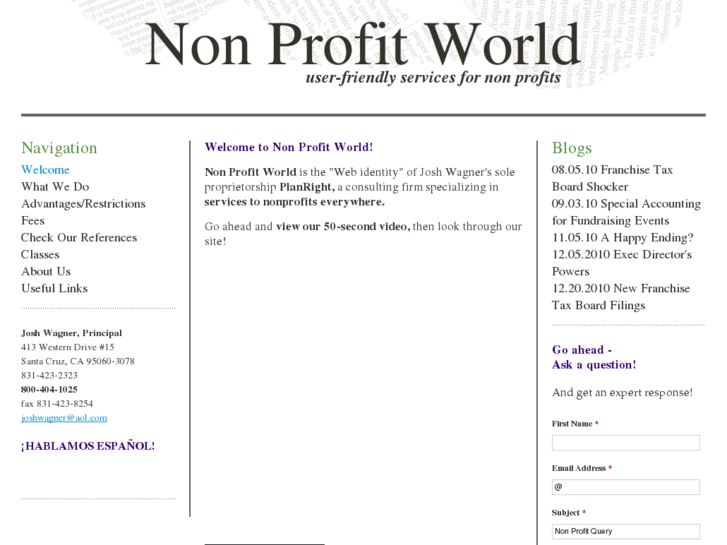 www.go-non-profit.com