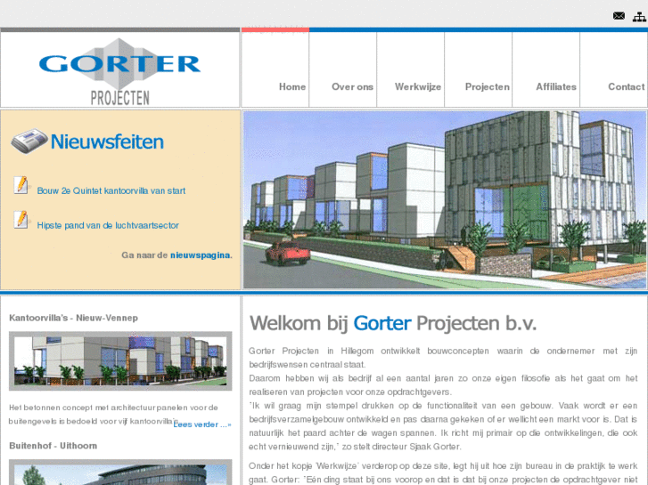 www.gorterprojecten.nl