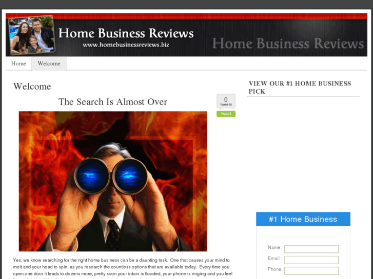 www.homebusinessreviews.biz