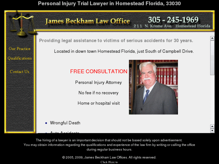 www.homesteadlawyers.com