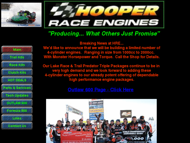 www.hooperraceengines.com