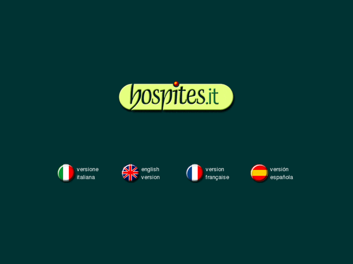 www.hospites.it