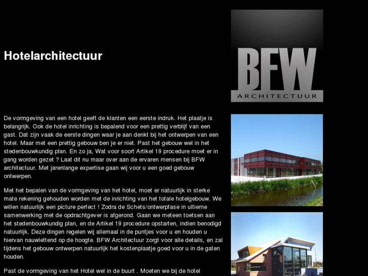 www.hotel-architectuur.nl