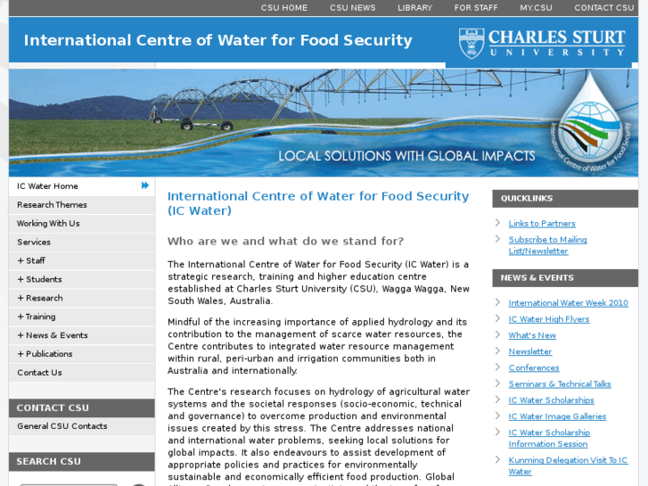 www.icwater.org