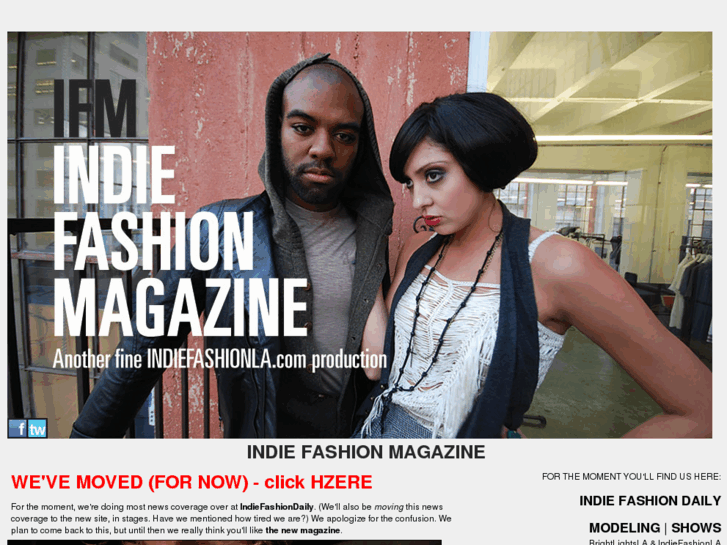 www.indiefashionmagazine.com