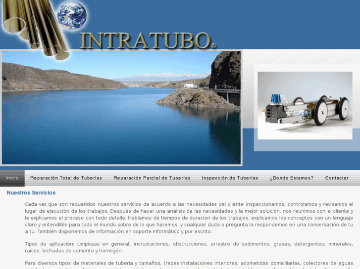 www.intratubo.com