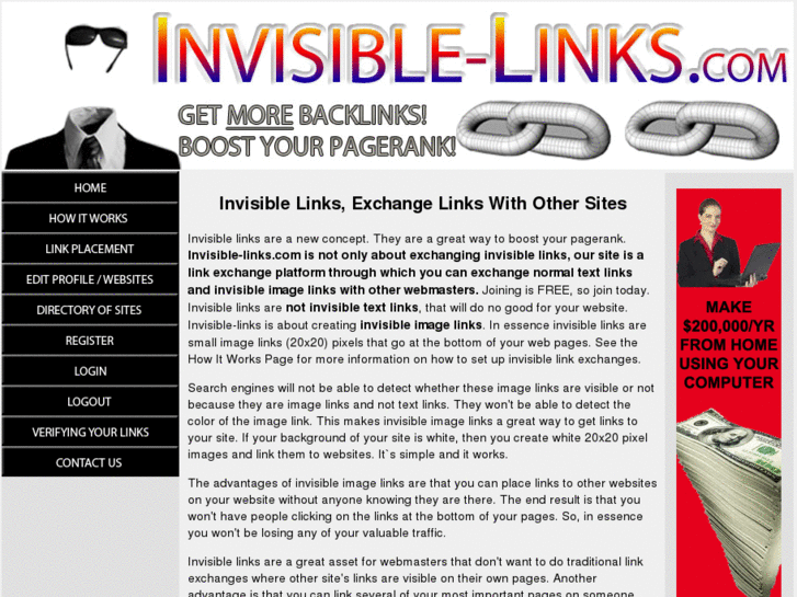 www.invisible-links.com