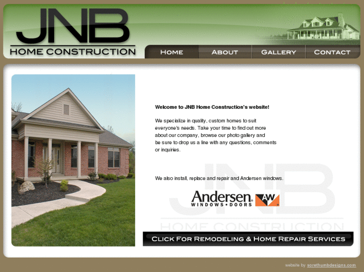 www.jnbhomeconstruction.com