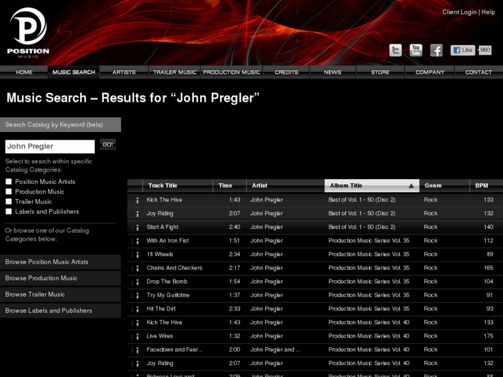 www.johnpregler.com