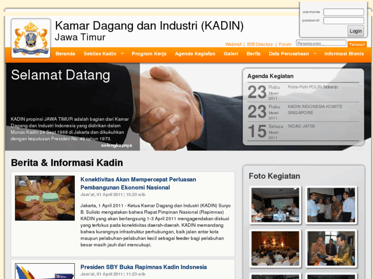 www.kadinjatim.or.id