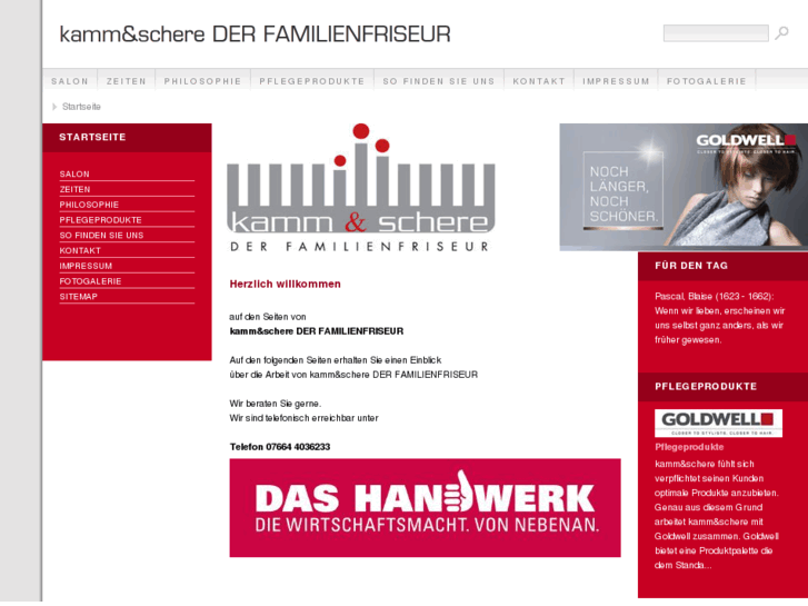 www.kamm-und-schere.info