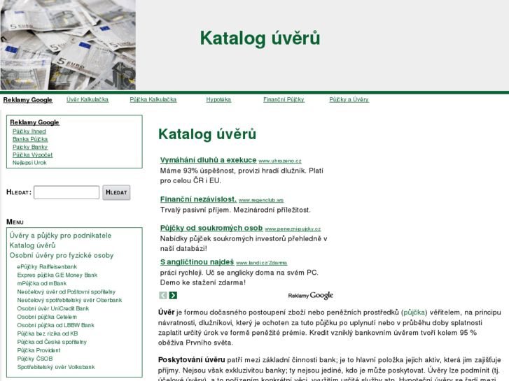 www.katalog-uveru.cz