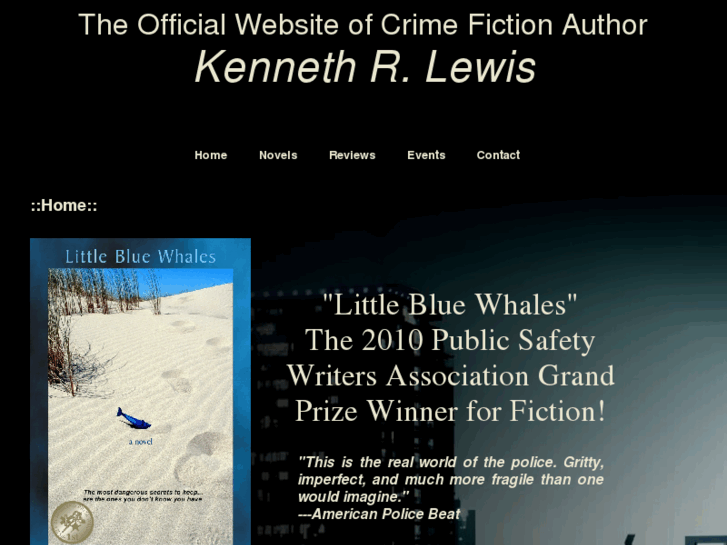 www.kennethrlewis.com