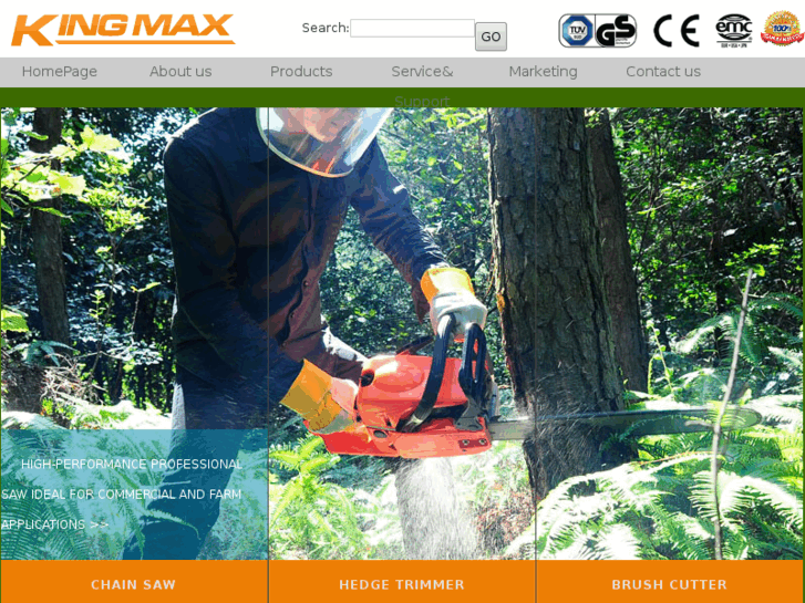 www.kingmaxtools.com